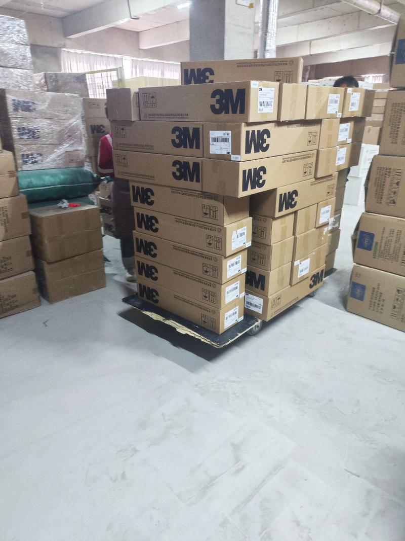 合肥商贸公司的行业动态与发展趋势